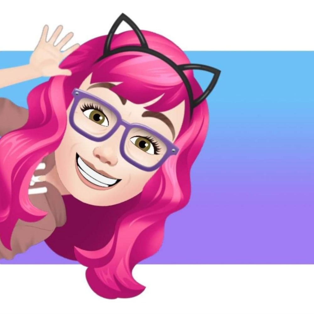 Meet your Posher, Chrissy